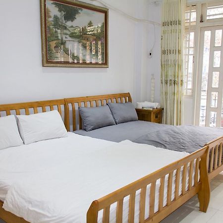 Urban House Saigon 2 Apartment Ho Chi Minh City Exterior photo