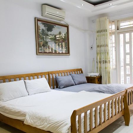 Urban House Saigon 2 Apartment Ho Chi Minh City Exterior photo