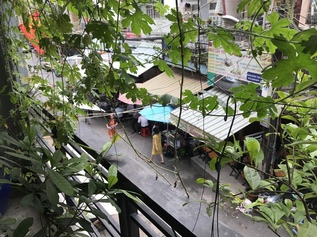 Urban House Saigon 2 Apartment Ho Chi Minh City Room photo