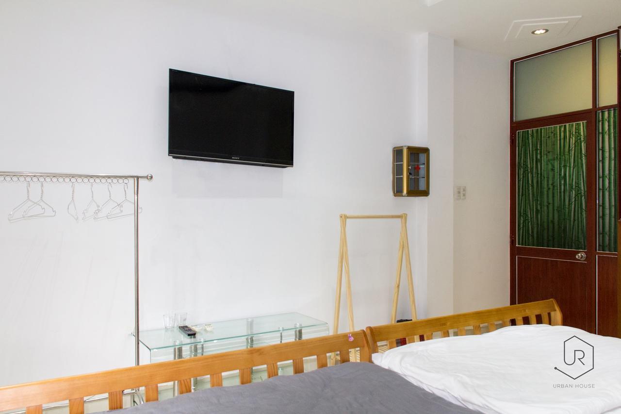 Urban House Saigon 2 Apartment Ho Chi Minh City Exterior photo