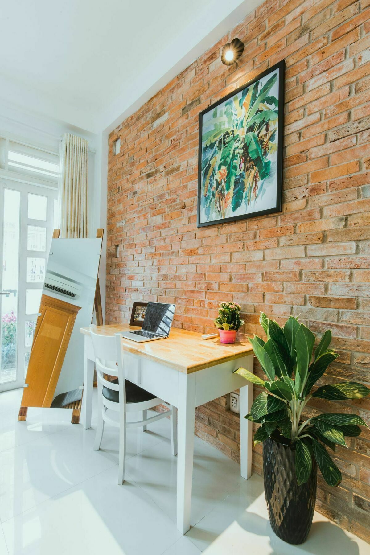 Urban House Saigon 2 Apartment Ho Chi Minh City Exterior photo