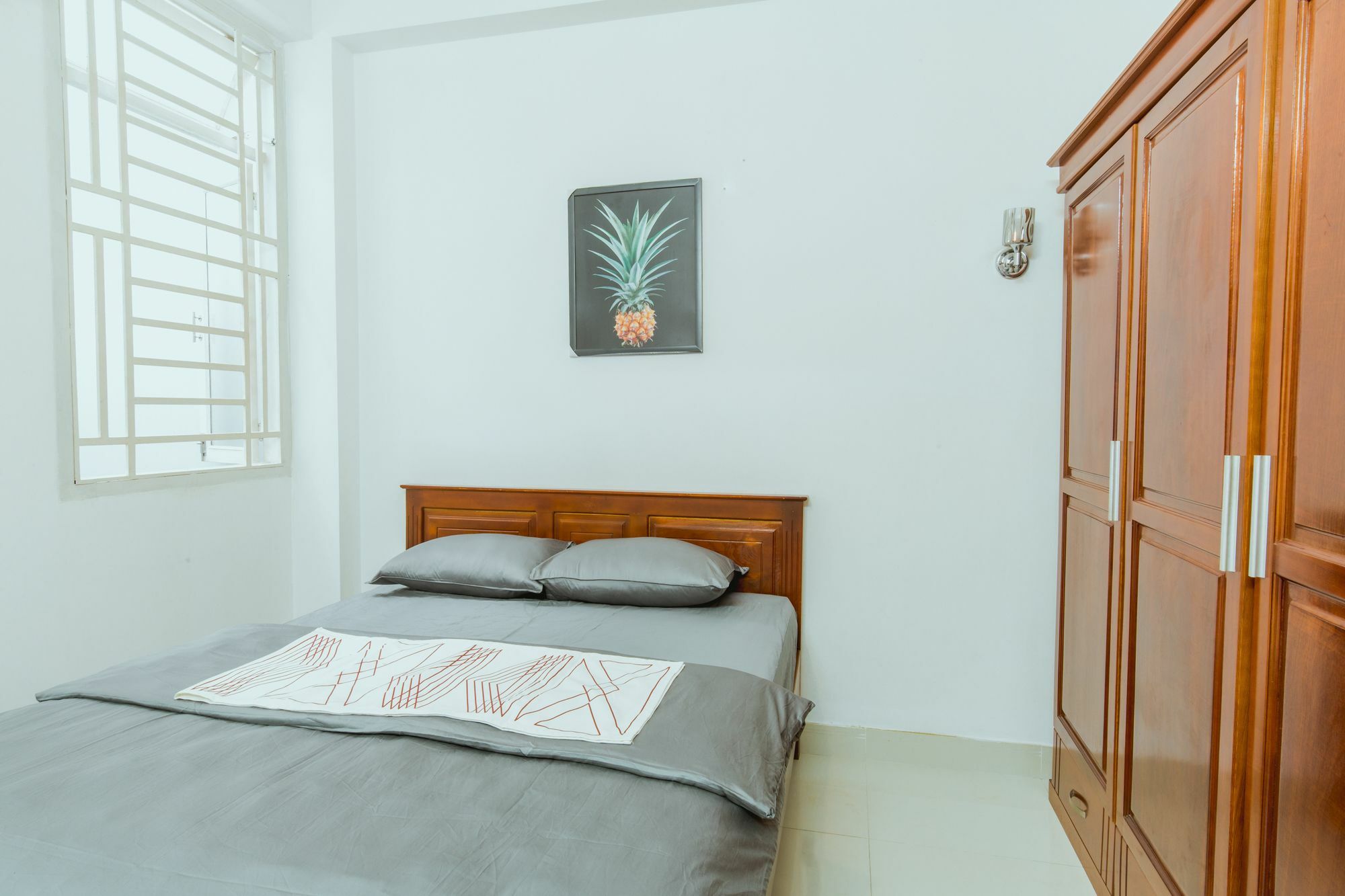 Urban House Saigon 2 Apartment Ho Chi Minh City Exterior photo